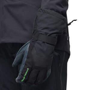 Black Diamond Enforcer Gloves