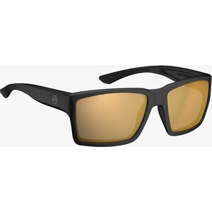Magpul Explorer XL, Polarized Black / Bronze, Gold Mirror