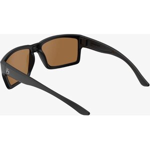 Magpul Explorer XL, Polarized Black / Bronze, Gold Mirror