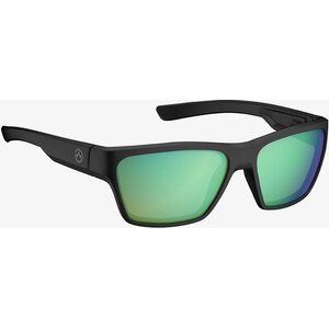 Magpul Pivot Polarized Black Frame High Contrast Violet Lens/Green Mirror