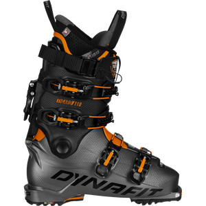 Skischoenen voor vrij skiën
