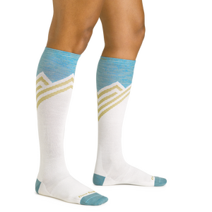 Darn Tough Peaks RFL OTC Ultra-Lightweight Merino Womens