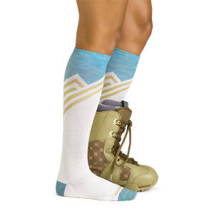 Darn Tough Peaks RFL OTC Ultra-Lightweight Merino Womens