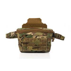 Blue Force Gear Two-4 Waist Pack for Plate Carriers