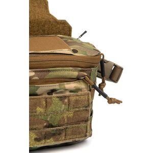 Blue Force Gear Two-4 Waist Pack for Plate Carriers
