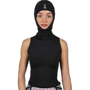 Fourth Element Hooded Vest 5/3mm Womens
