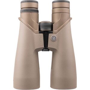 Sig Sauer ZULU10 HDX BINOCULARS, 15x56