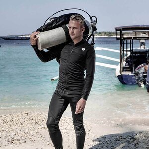 Fourth Element Thermocline Leggings Mens