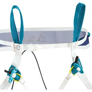 Blue Ice Choucas Light Harness