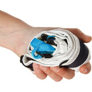 Blue Ice Choucas Light Harness