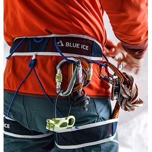 Blue Ice Choucas Pro Harness