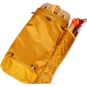 Blue Ice Firecrest 38L