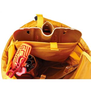 Blue Ice Firecrest 38L