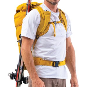 Blue Ice Firecrest 38L