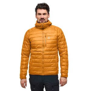 Haglöfs Spire Mimic Hood Mens