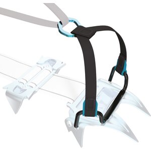 Blue Ice Harfang Crampon