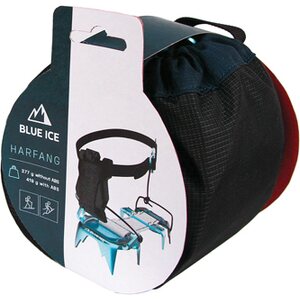 Blue Ice Harfang Crampon