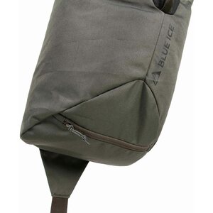 Blue Ice Koala Rope Bag