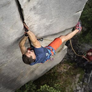 Ocún Crack Gloves Lite
