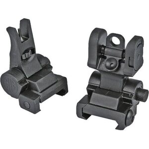 Sig Sauer FLIP UP IRON SIGHTS