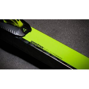Fischer Speedmax Helium Skate IFP Plus
