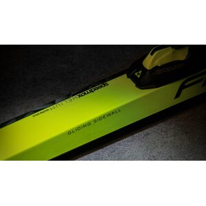 Fischer Speedmax Helium Skate IFP Plus