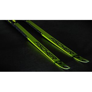 Fischer Speedmax Helium Skate IFP Plus