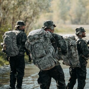 Eberlestock Terminator Pack