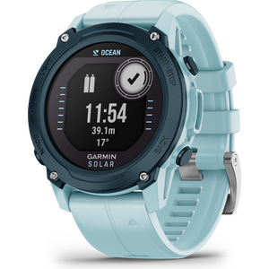 Garmin Descent G1 Solar Ocean Edition