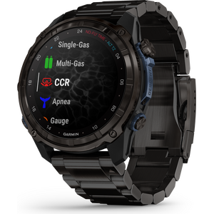 Garmin Descent Mk3i Ti - 51 mm