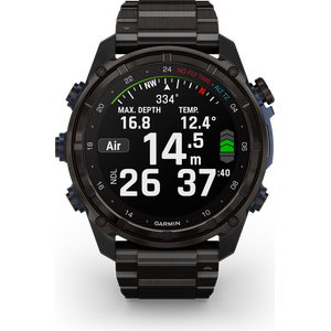 Garmin Descent Mk3i Ti - 51 mm