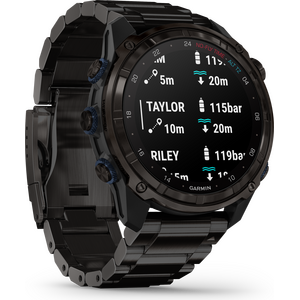 Garmin Descent Mk3i Ti - 51 mm