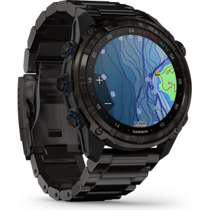 Garmin Descent Mk3i Ti - 51 mm