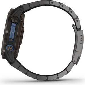 Garmin Descent Mk3i Ti - 51 mm