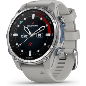 Garmin Descent Mk3 - 43 mm