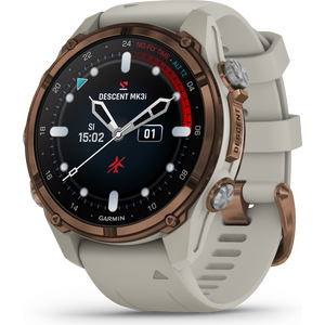 Garmin Descent Mk3i - 43 mm