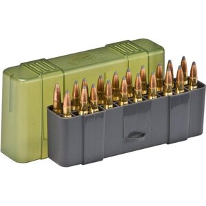 Plano Rifle Ammo Case - 7mm Magnum