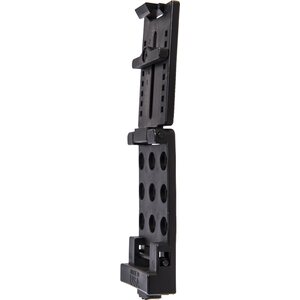 HSGI Push Button Locking Mount (PLM) V2