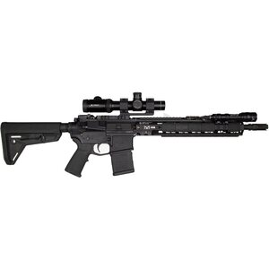 Magpul MOE SL Carbine Stock – Mil-Spec