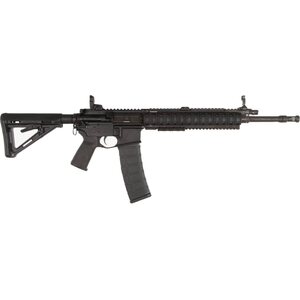 Magpul MOE Carbine Stock – Mil-Spec Model