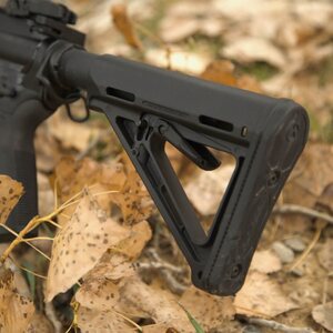 Magpul MOE Carbine Stock – Mil-Spec Model