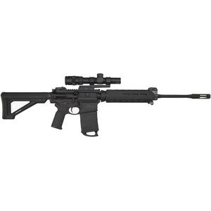 Magpul MOE-K2+ Grip – AR15/M4