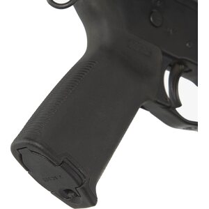 Magpul MOE+ Grip - AR15/M4