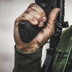 Magpul MOE+ Grip - AR15/M4