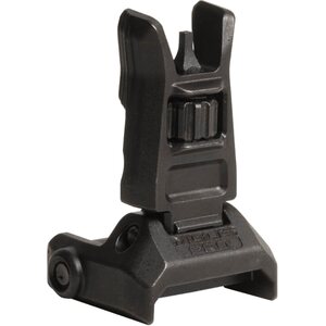 Magpul MBUS Pro - Magpul® Back-Up Sight – Front