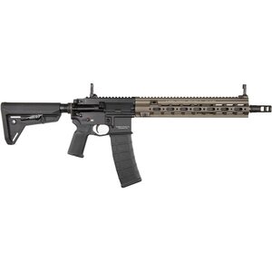 Magpul MBUS Pro - Magpul® Back-Up Sight – Front