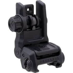 Magpul MBUS 3 Sight – Rear