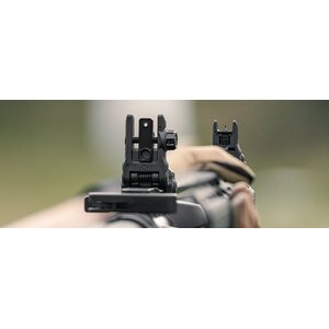 Magpul MBUS 3 Sight – Rear