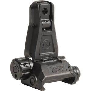 Magpul MBUS Pro - Magpul Back-Up Sight – Rear
