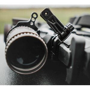 Magpul MBUS Pro Offset Sight – Rear